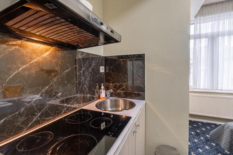 Dupont Gare Du Nord Apartment Brussels