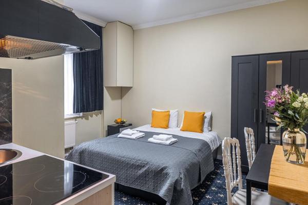 Dupont Gare Du Nord Apartment *